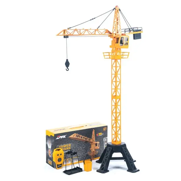 DRIVERO RC Jeřáb 2.4GHz