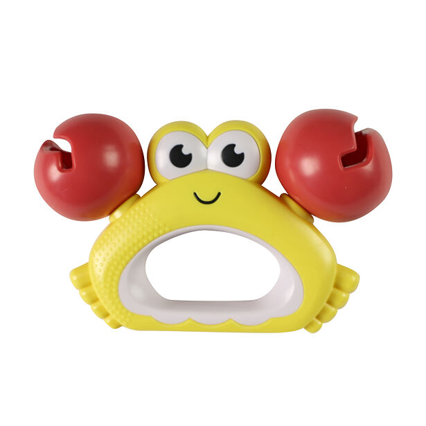 Rappa Chrastítko krab