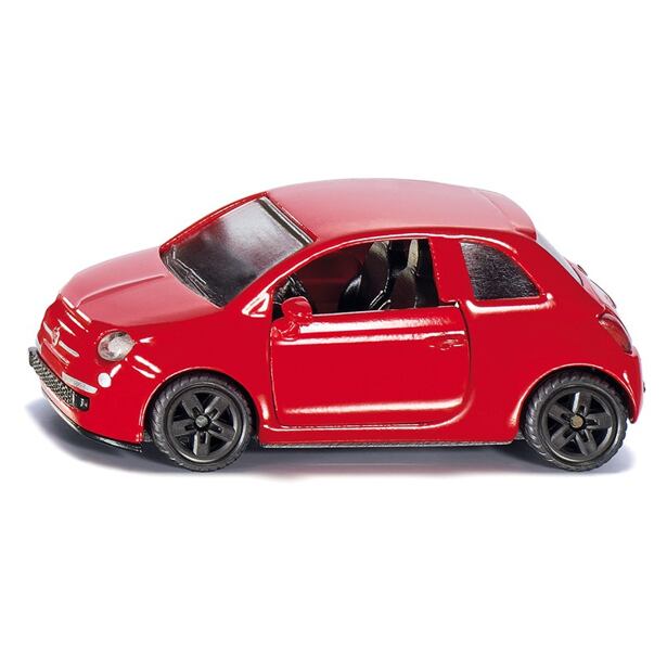 SIKU Blister - Fiat 500