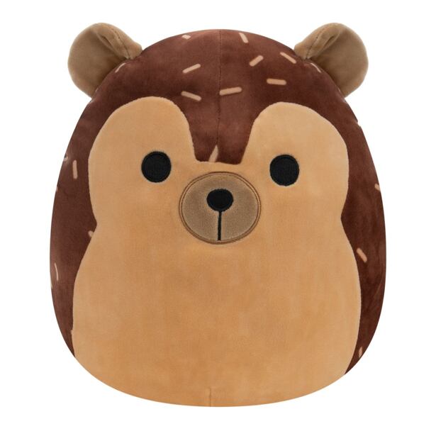 SQUISHMALLOWS Ježek - Hans