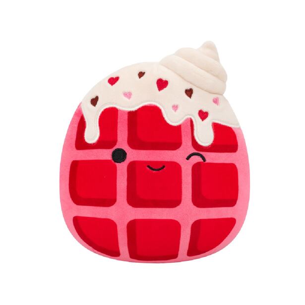 SQUISHMALLOWS Mrkající vafle - Sayonara 