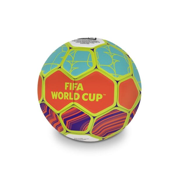 Mondo Fotbalový míč FIFA World CUP 2026 NewYork 400gr