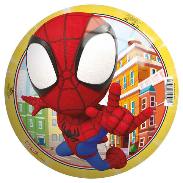 John Míč Spiderman 23 cm