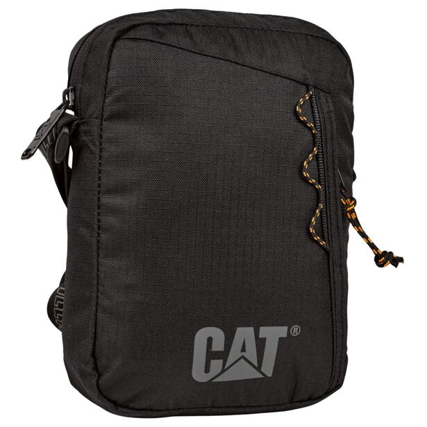 CAT Crossbody taška City Adventure Explorer - černá