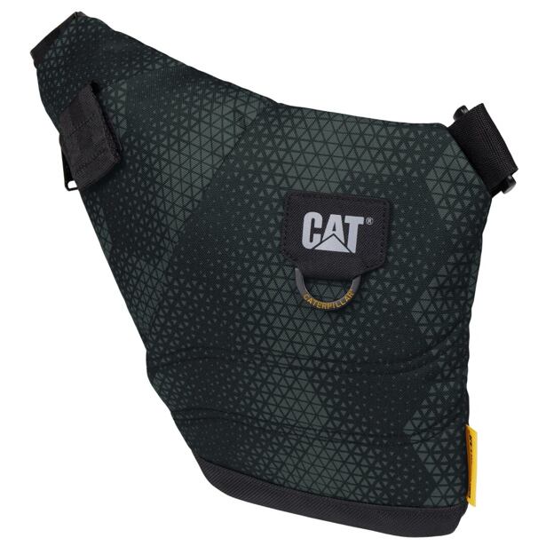 CAT Crossbody kapsa Millennial Classic Jones - černá Streamline