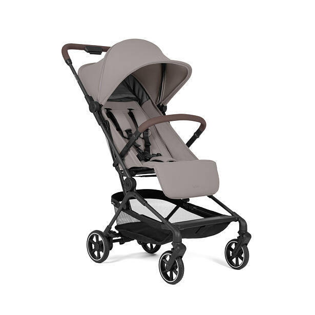 Hauck Sporťák Lite N Care Carbon, Sandy Taupe