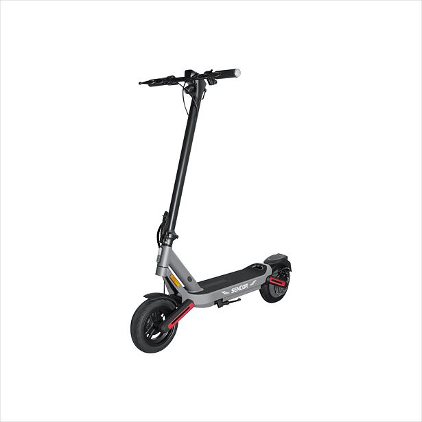 SENCOR Elektrická koloběžka SCOOTER S71 DARK