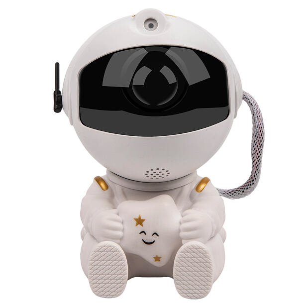 RETLUX Projektor noční oblohy "astronaut"