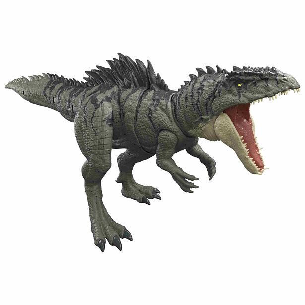 Jurassic World Giganotosaurus dino