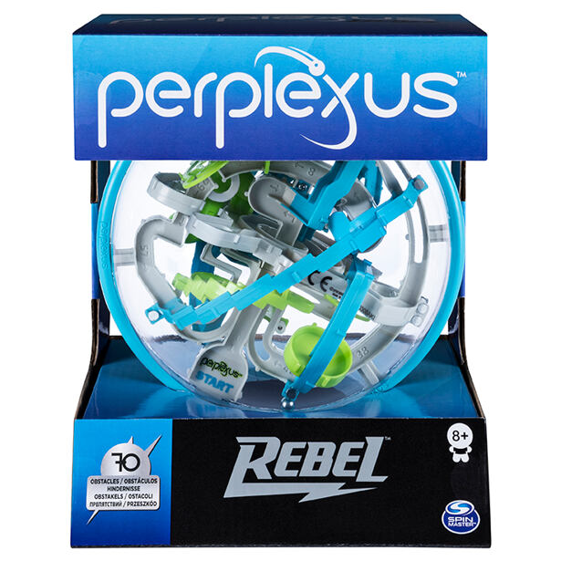 Spin Master Games Perplexus začátečník