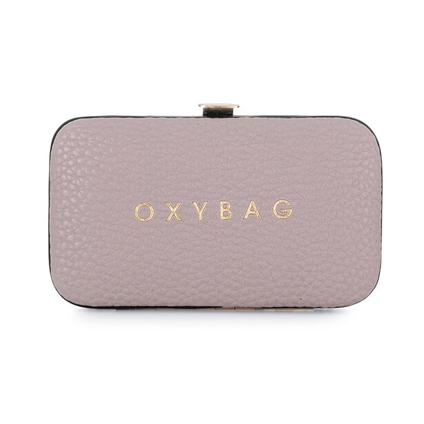 Oxybag Manikúra mocca