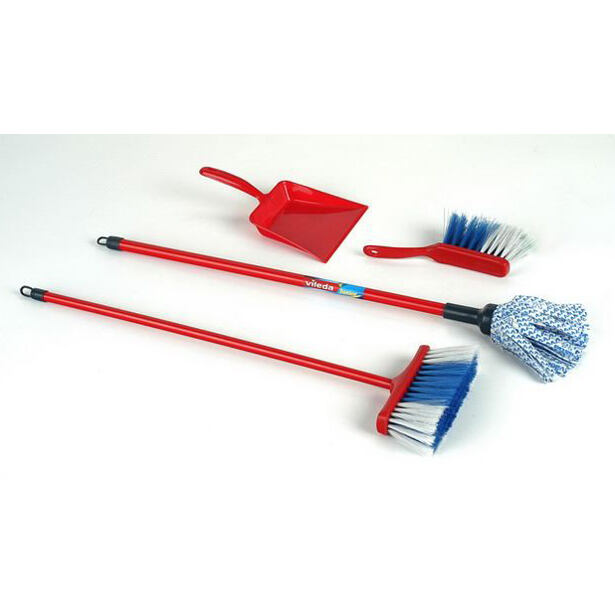 Klein Vileda uklízecí set 