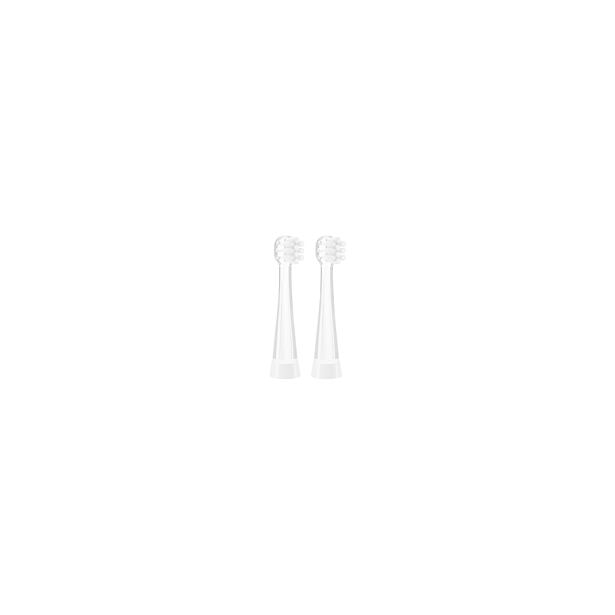 TrueLife SonicBrush Baby G Heads Small náhradní hlavice pro dětský sonický kartáček