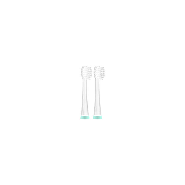 TrueLife SonicBrush Kid G Heads Small náhradní hlavice pro dětský sonický kartáček