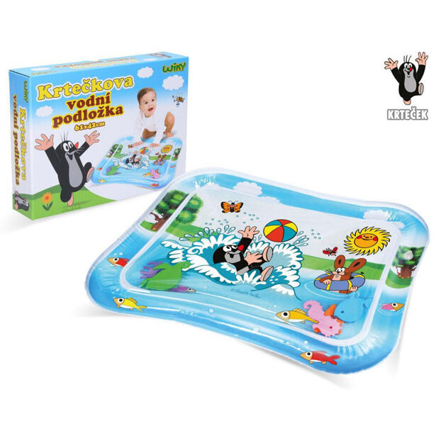 Wiky Vodní podložka krtek 61 x 42 cm