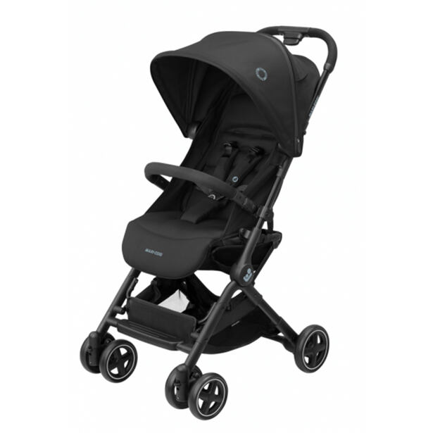 Lara 2 kočárek Essential Black