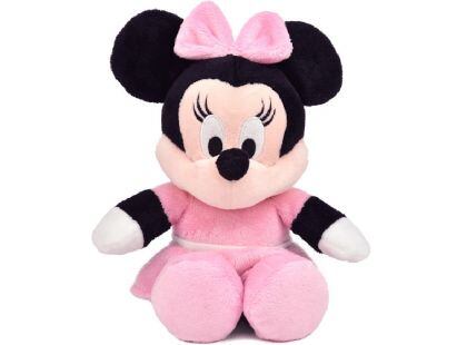 Dino Plyšová Minnie 36cm - flopsies fazolky