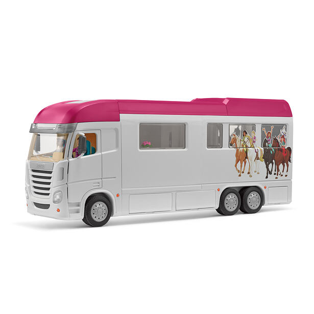 Schleich Přepravník koní