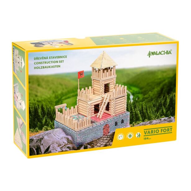 Vario Fort