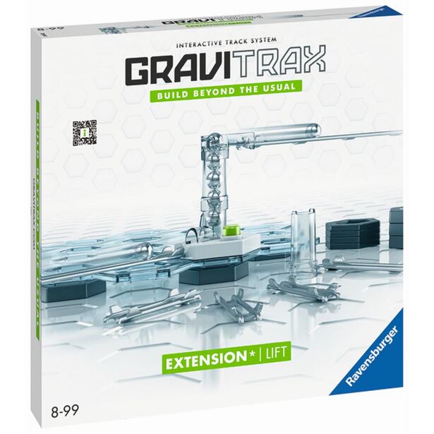 Ravensburger GraviTrax Výtah