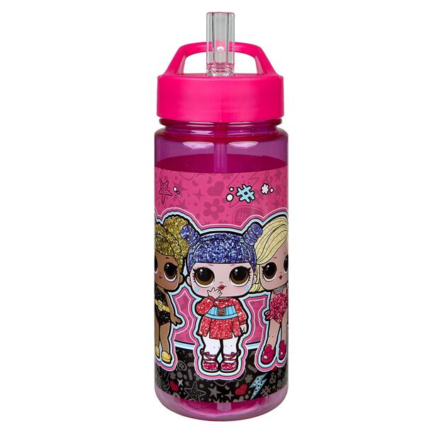Oxybag L.O.L. Surprise! - Láhev na pití 500 ml