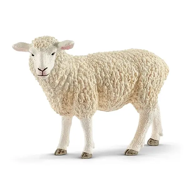 Schleich Zvířátko Ovce