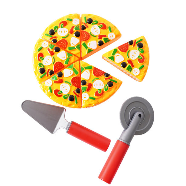 PLEJO Pizza set
