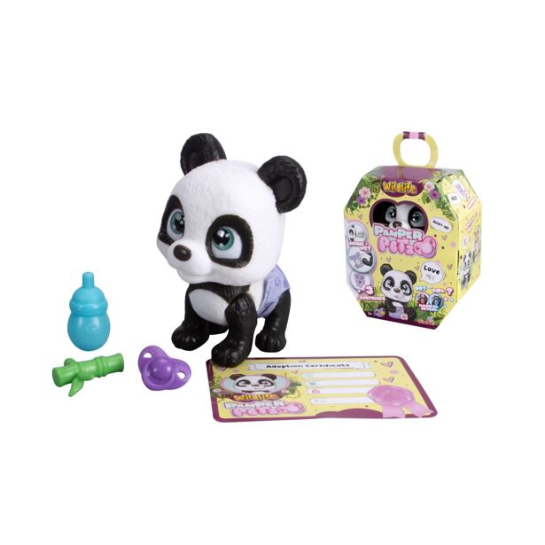 Simba Pamper Petz Panda