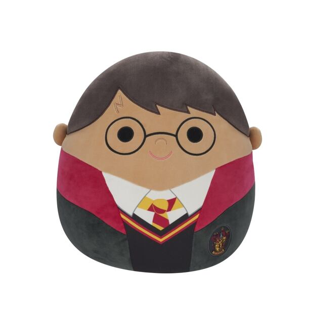 SQUISHMALLOWS Harry Potter - Harry