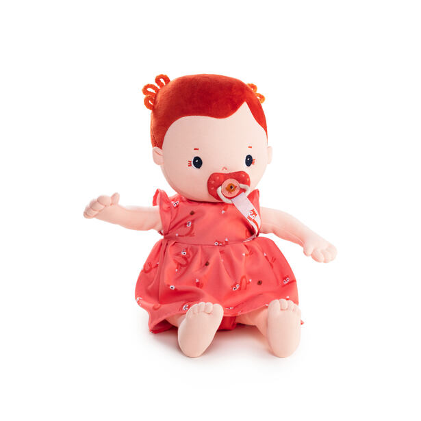 Lilliputiens Panenka Rose