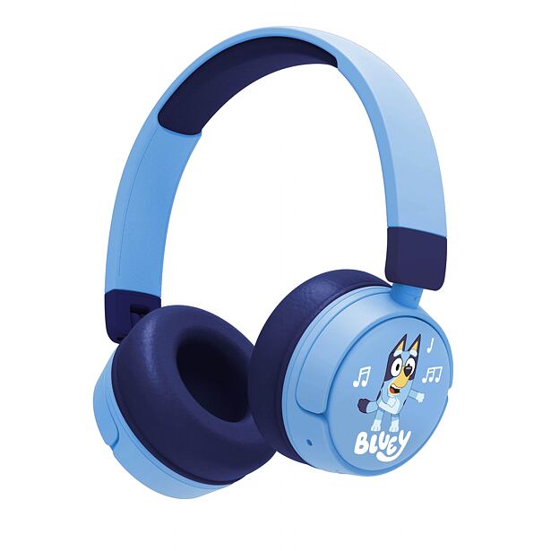 OTL Bluey dětská bezdrátová sluchátka