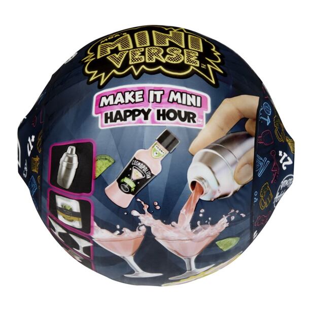 MGA's Miniverse - Mini Drinky