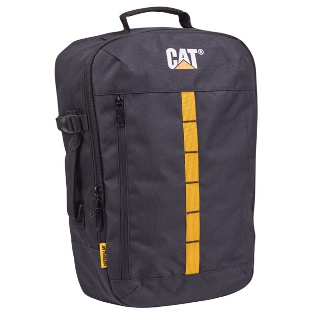 CAT V-Power Kabinový batoh Tactical - černý