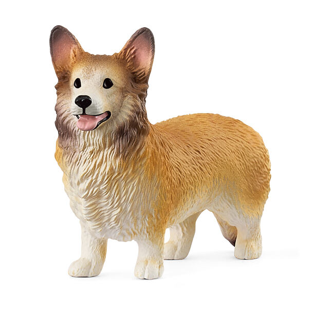 Schleich Velškorgi