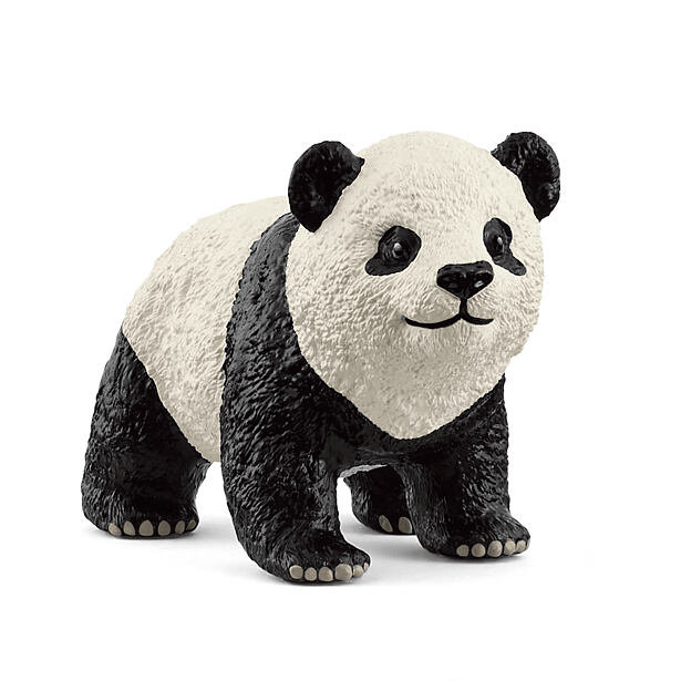 Schleich Mládě pandy velké
