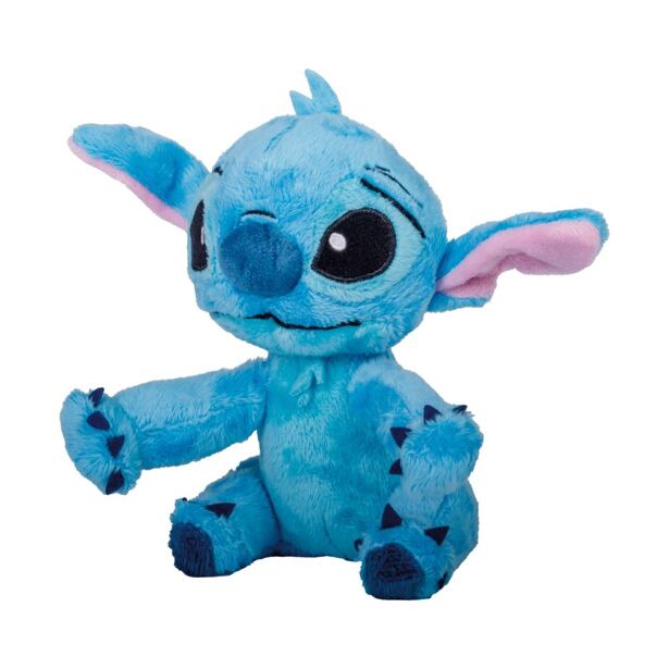 Dino Stitch sedící plyš