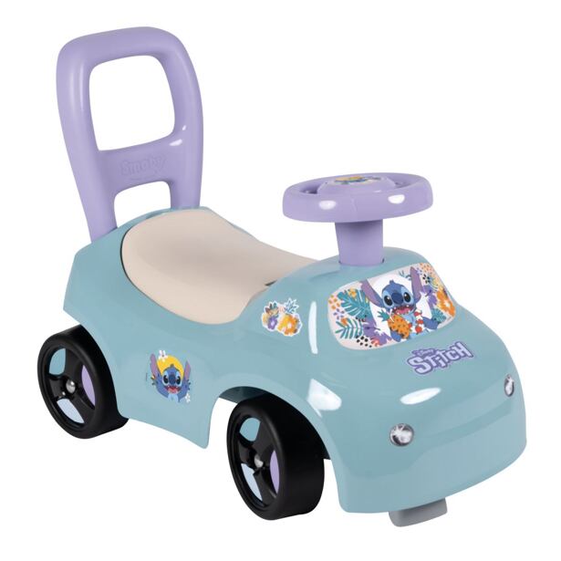 Smoby Odrážedlo auto Stitch