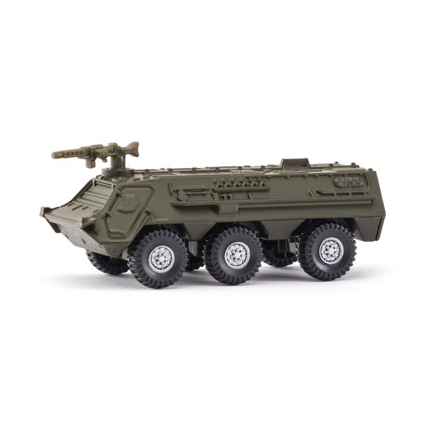 SIKU Military Obrněný průzkumný tank