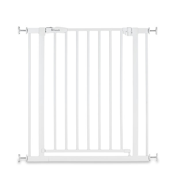 Hauck Zábrana Open N Stop 2 75-80 cm White