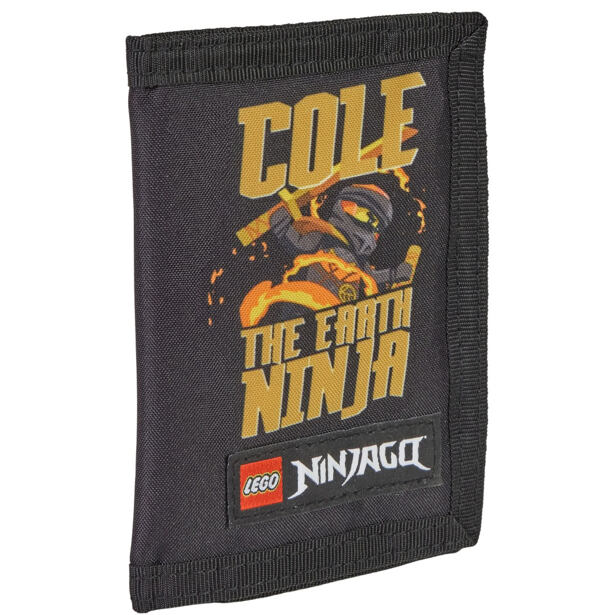LEGO Ninjago Cole - peněženka