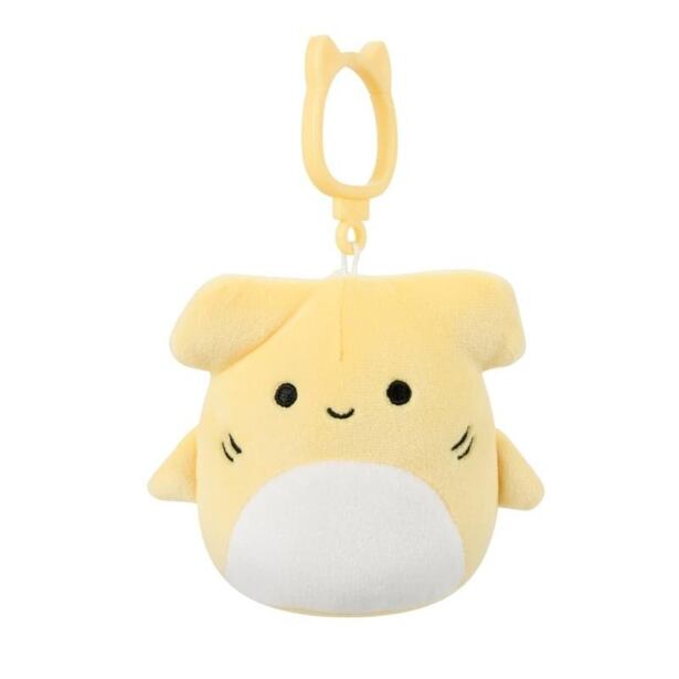 SQUISHMALLOWS Klíčenka Kladivoun - Terrence