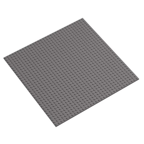 PLEJO Podložka silnice 25x25cm