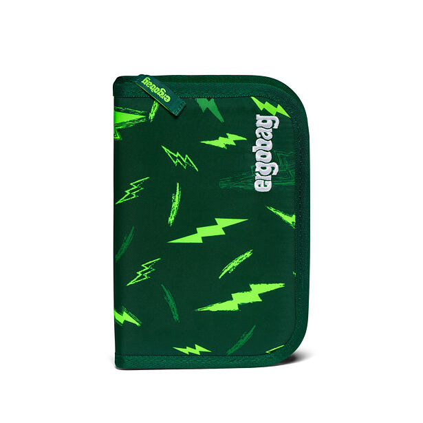 Ergobag Penál Fluo blesk