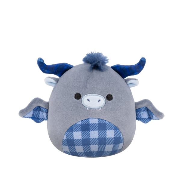 SQUISHMALLOWS Drak - Larson, 13 cm