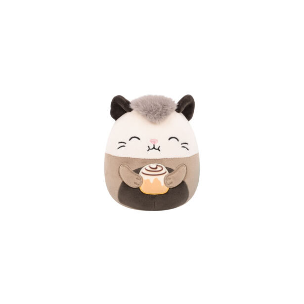 SQUISHMALLOWS Vačice s rolkou - Luanne, 13 cm