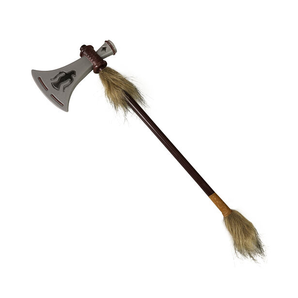Rappa Indiánská sekera