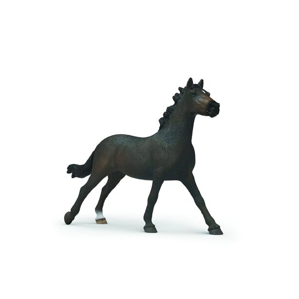 Schleich Klisna anglického plnokrevníka