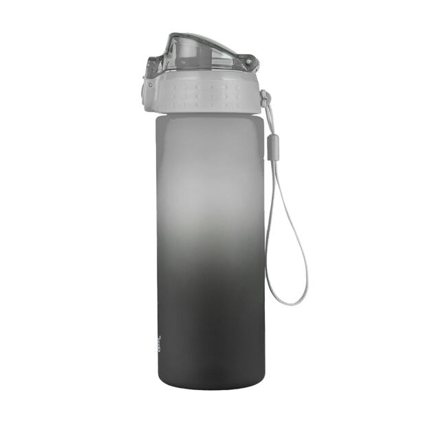 Oxybag Láhev OXY CLiCK 600 ml  OXY Ombre Grey