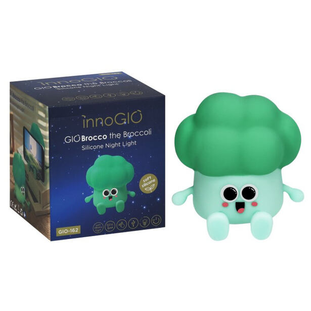 innoGIO Lampička GIOBrocco