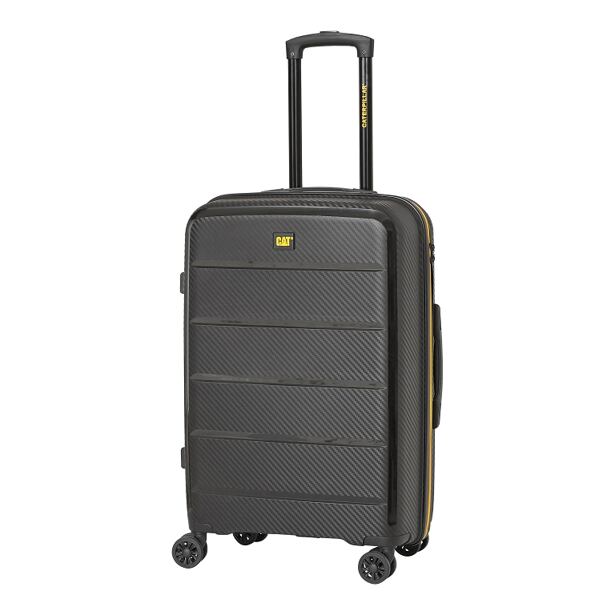 CAT Kufr CoolRack 57 cm, S - černý